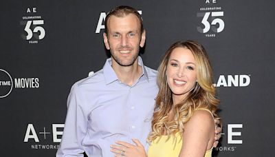 MAFS' Jamie Otis Says Postpartum Thoughts Convinced Her Doug Cheated