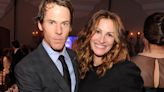 Julia Roberts posts a rare photo with 'true love' Danny Moder to commemorate their 21st anniversary