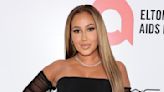 Adrienne Bailon Shares Her Son Ever’s Hilarious Reaction to Waking up in a New Place