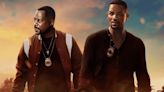 Will Smith and Martin Laurence Officially Announce 'Bad Boys 4'