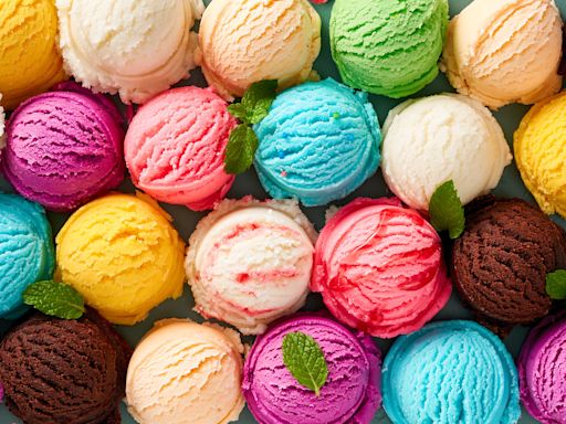 Ice Cream Brands Made With The Highest And Lowest Quality Ingredients