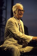 Dave Brubeck