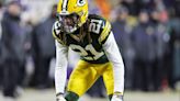 Packers decline fifth-year option for CB Eric Stokes