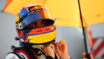 Montoya pierde el podio pese a quedar segundo en Monza