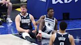 11-Year NBA Veteran's Harsh Luka Doncic, Kyrie Irving Message to Timberwolves