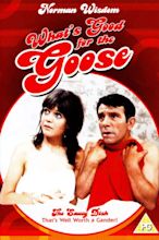 ‎What's Good for the Goose (1969) directed by Menahem Golan • Reviews ...