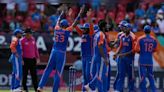 IND vs ENG T20 World Cup semifinal: Rohit, Kuldeep and Axar help India hammer England by 68 runs - CNBC TV18