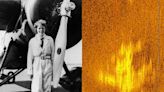 Amelia Earhart's relative says new sonar images could be aviator's vanished plane