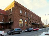 Hartford Union Station