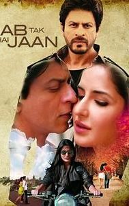 Jab Tak Hai Jaan