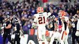 Denzel Ward makes ‘Top 25 under 25’ list