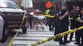 Un conductor que escapaba de la policía atropelló al menos diez personas en el centro de Manhattan