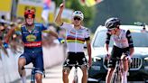 2023 UCI Road World Championships favourites – Riders to watch in elite men's road race