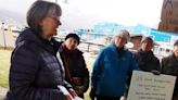 Supporters of Saturday cruise ship ban say they have enough signatures for ballot initiative | Juneau Empire
