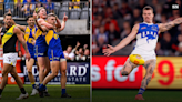 What time is the AFL today? West Coast vs. North Melbourne start time, team lists, substitutes and streaming options for Round 13 | Sporting News Australia