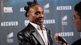 Billy Porter Receives 2023 Anthem Beacon Award at 2nd Annual Anthem Awards