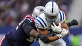 Patriots' run D on pace for historically-dominant season