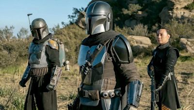 Star Wars Actor Temuera Morrison Wants to Star in The Mandalorian After Pedro Pascal 'Stole' Book of Boba Fett Episode