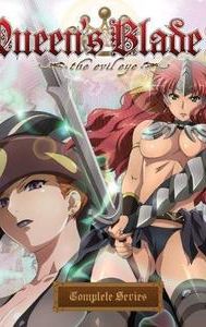 Queen's Blade 2: The Evil Eye