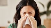 Feel Tired and Blue Lately? Doctors Say Your Allergies May Be To Blame