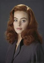 Polly Walker