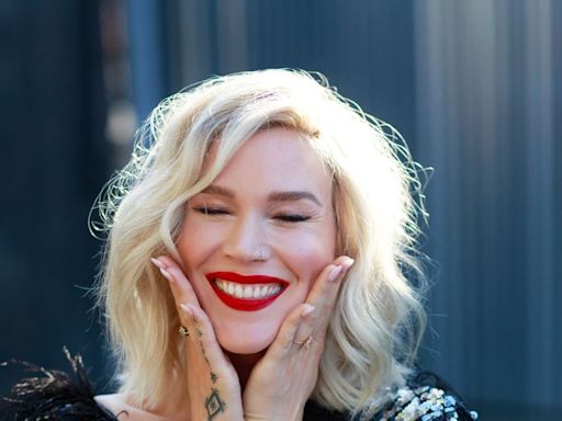 Joss Stone vuelve a Chile con show en el Teatro Caupolicán: precios y fecha del concierto - La Tercera