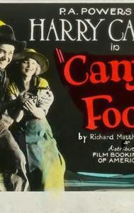 Canyon of the Fools