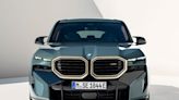 People are roasting BMW for unveiling a 'hideous' $160,000 SUV with 644 horsepower — see the polarizing XM