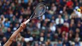 French Open bans alcohol from the stands following rowdy behavior by fans