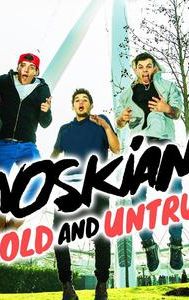 Janoskians: Untold and Untrue