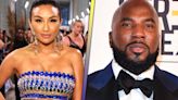 Jeannie Mai Is Trying to 'Save' Her Marriage to Jeezy: Source