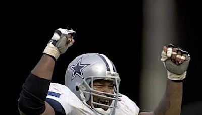 Larry Allen, Cowboys Legend And Hall Of Famer, Passes Away At 52