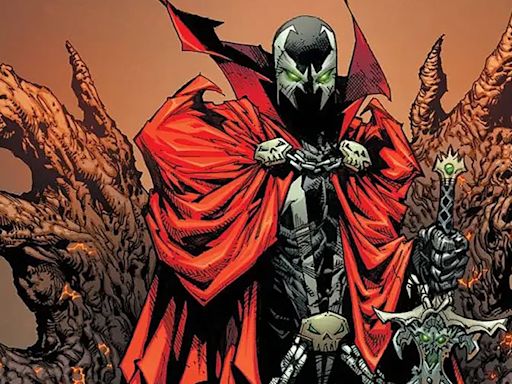 Todd McFarlane's long in-development Spawn movie just got a major update from producer Jason Blum that changes the whole concept