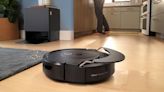 Roomba's Latest Hybrid Robot Vacuum Can Finally Wash Its Own Mop Pads