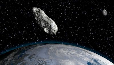 Apophis Probably Isn't Coming to Earth in 2029, But What If It Gets Nudged by Another Asteroid?