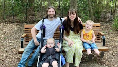 Alaskan Bush People: Bear Brown Shares Massive Family Update!