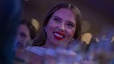 Scarlett Johansson Took Her Hubby's Jokes During The White House Correspondents Dinner, And She Looked Stunning Doing It