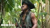 Tamayo Perry: Pirates of the Caribbean star killed in shark attack