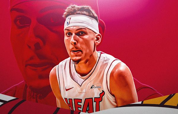 NBA rumors: Heat's potential sneaky roadblock to Tyler Herro trade unearthed