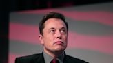 Elon Musk's net worth has already dropped $13 billion this year