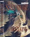 The Ghost King (Forgotten Realms: Transitions, #3; Legend of Drizzt, #19)