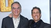 Michael Richards Makes First Red Carpet Appearance in Eight Years