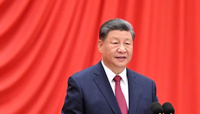 Opinion | If Stimulus Could Save China, It Wouldn’t Need It