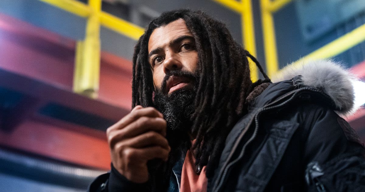 Snowpiercer Recap: All Aboard, Again