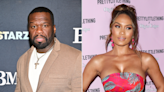 50 Cent Files $1 Million Defamation Lawsuit Against His Ex Daphne Joy | iHeart