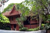 Jim Thompson House