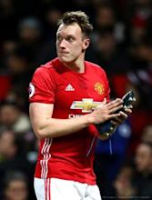 Phil Jones