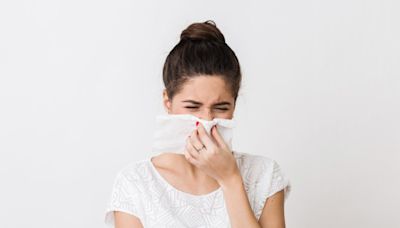 El 40% de mexicanos vive con alergias