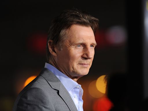 Liam Neeson To Star In Cross-Country Car Chase Movie ‘Mongoose’, Amazon Seals Big Cannes Market Deal