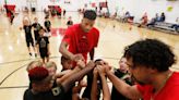 A helping hand: Jarrett Culver brings community together, teaches Lubbock youth valuable lessons with basketball camp